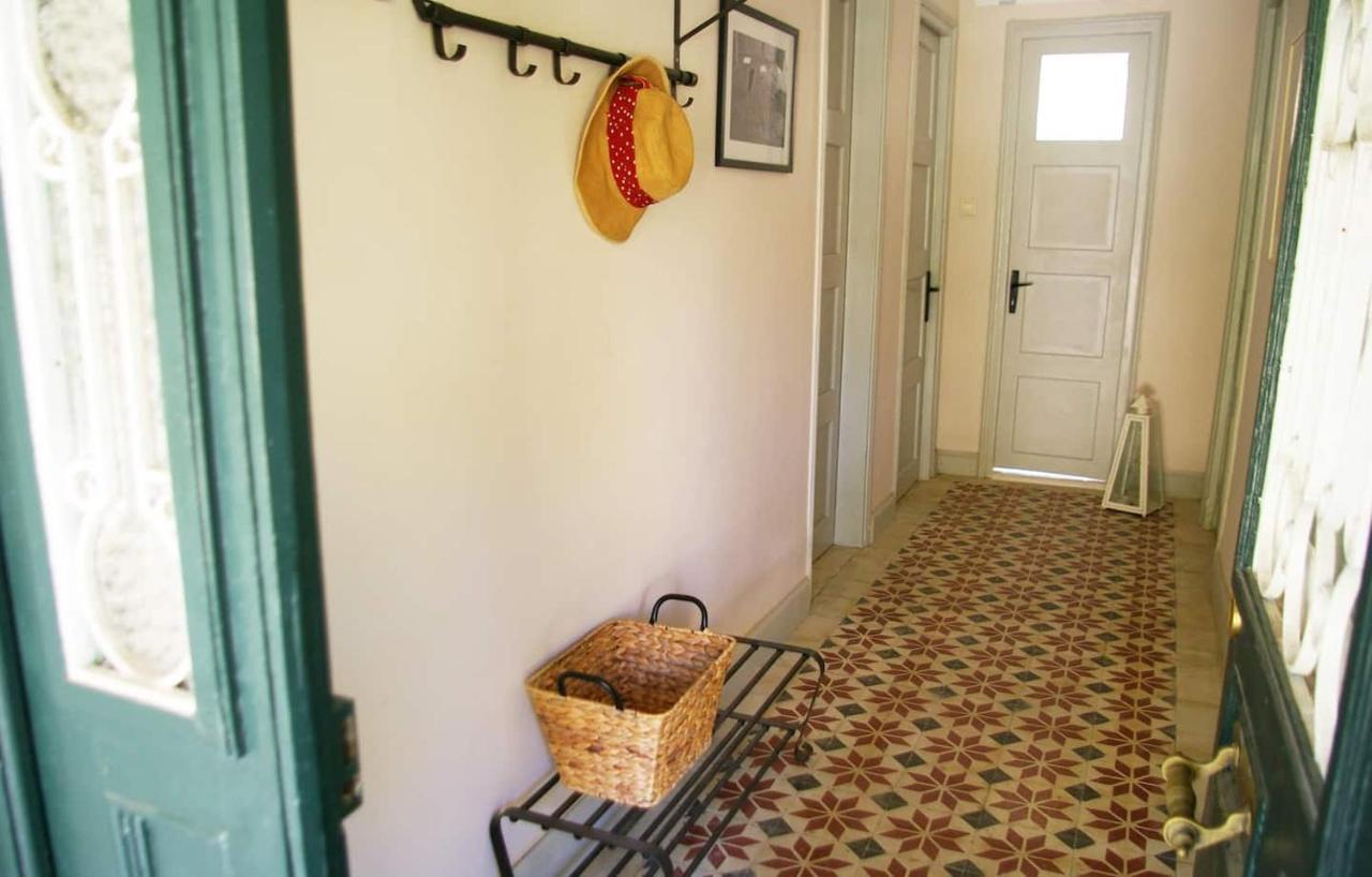 Вілла Garden House In Corfu Corfu  Екстер'єр фото